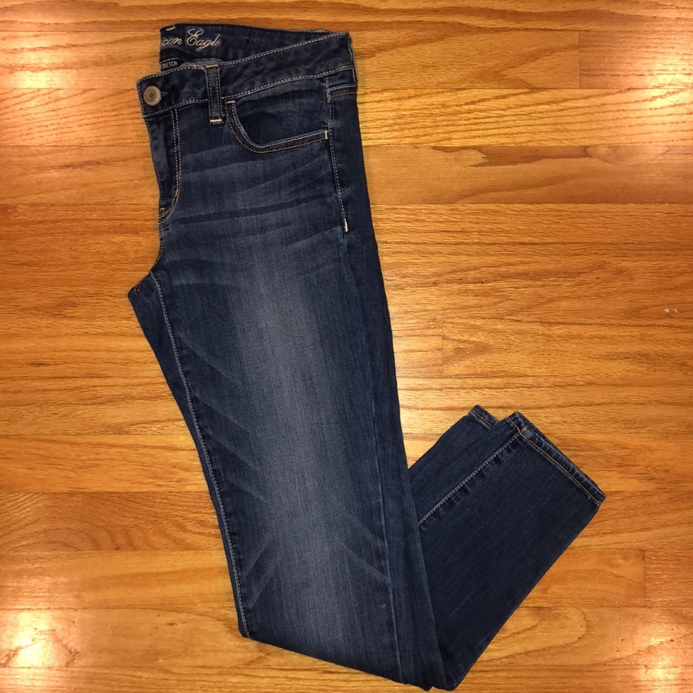 American Eagle Jegging